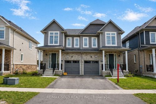 86 Molozzi St, Erin, ON, N0B1T0 | Card Image