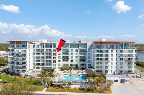 505-1020 Sunset Point Rd, CLEARWATER, FL, 33755-1485 | Card Image