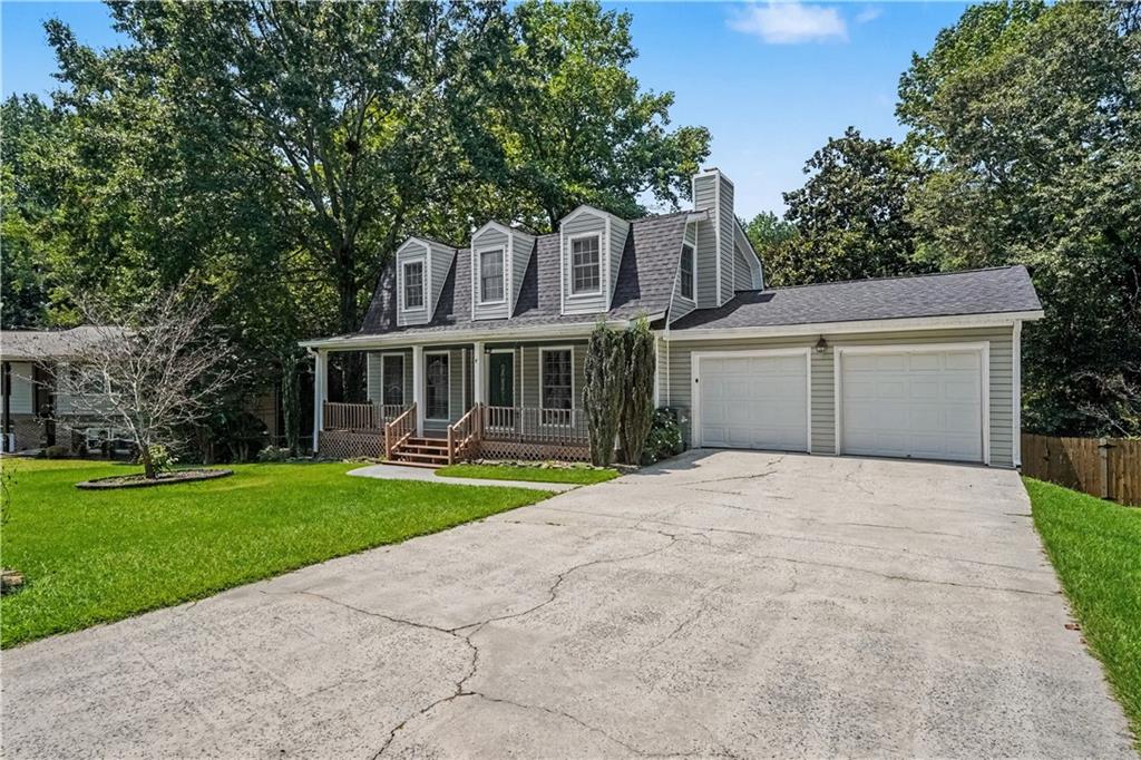 Residential in Marietta 2