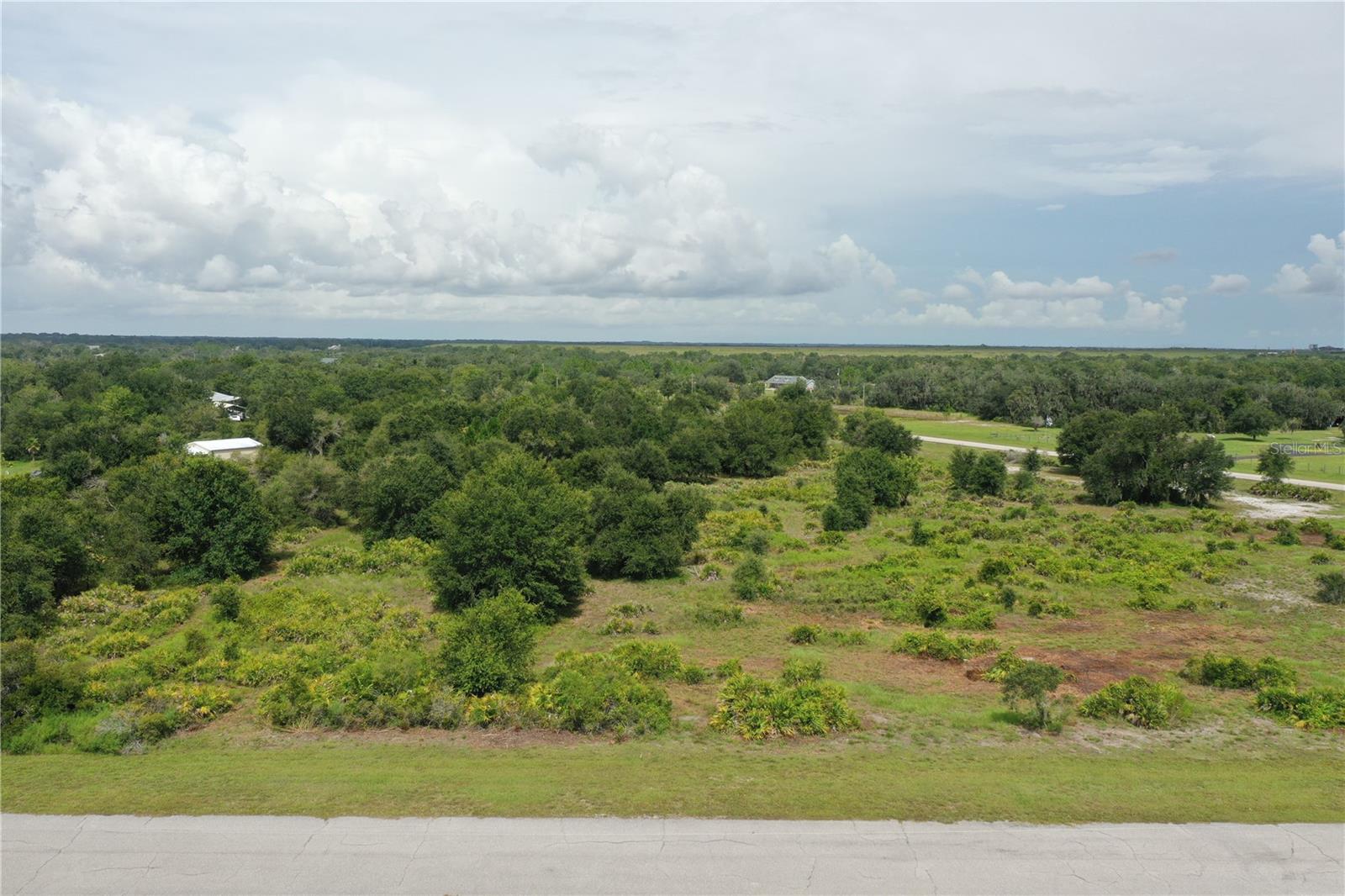 Land in MYAKKA CITY 4