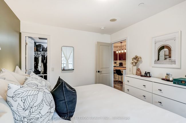 305 - 1215 Bayly St, Condo with 2 bedrooms, 1 bathrooms and null parking in Pickering ON | Image 23