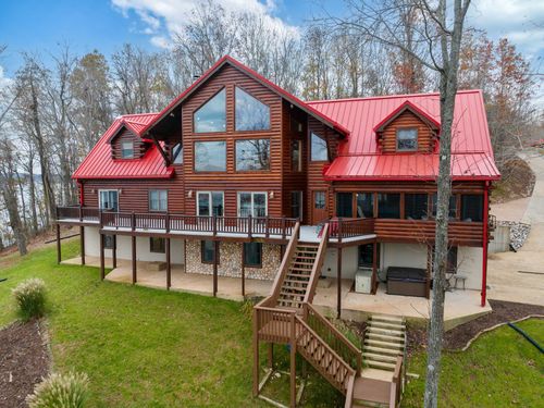 95 Birch Bark Ln, Big Sandy, TN, 38221-4106 | Card Image