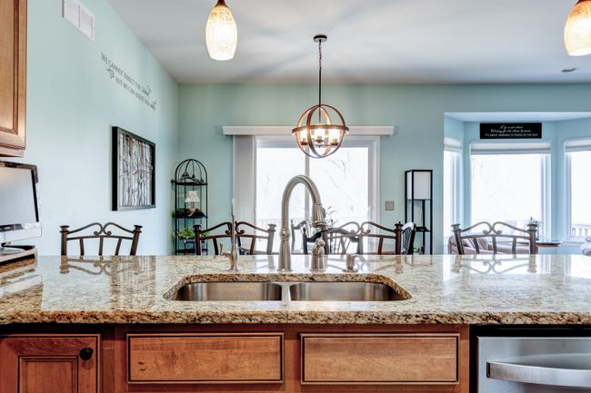 2101 Crested Butte Dr, House other with 4 bedrooms, 3 bathrooms and null parking in White Lake MI | Image 4