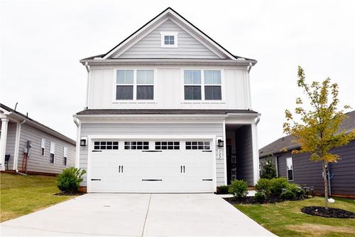 522 Gunter Dr, Hoschton, GA, 30548-1163 | Card Image