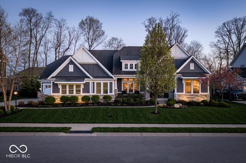 14729 Harvest Glen Boulevard S, Fishers, IN, 46037 | Card Image