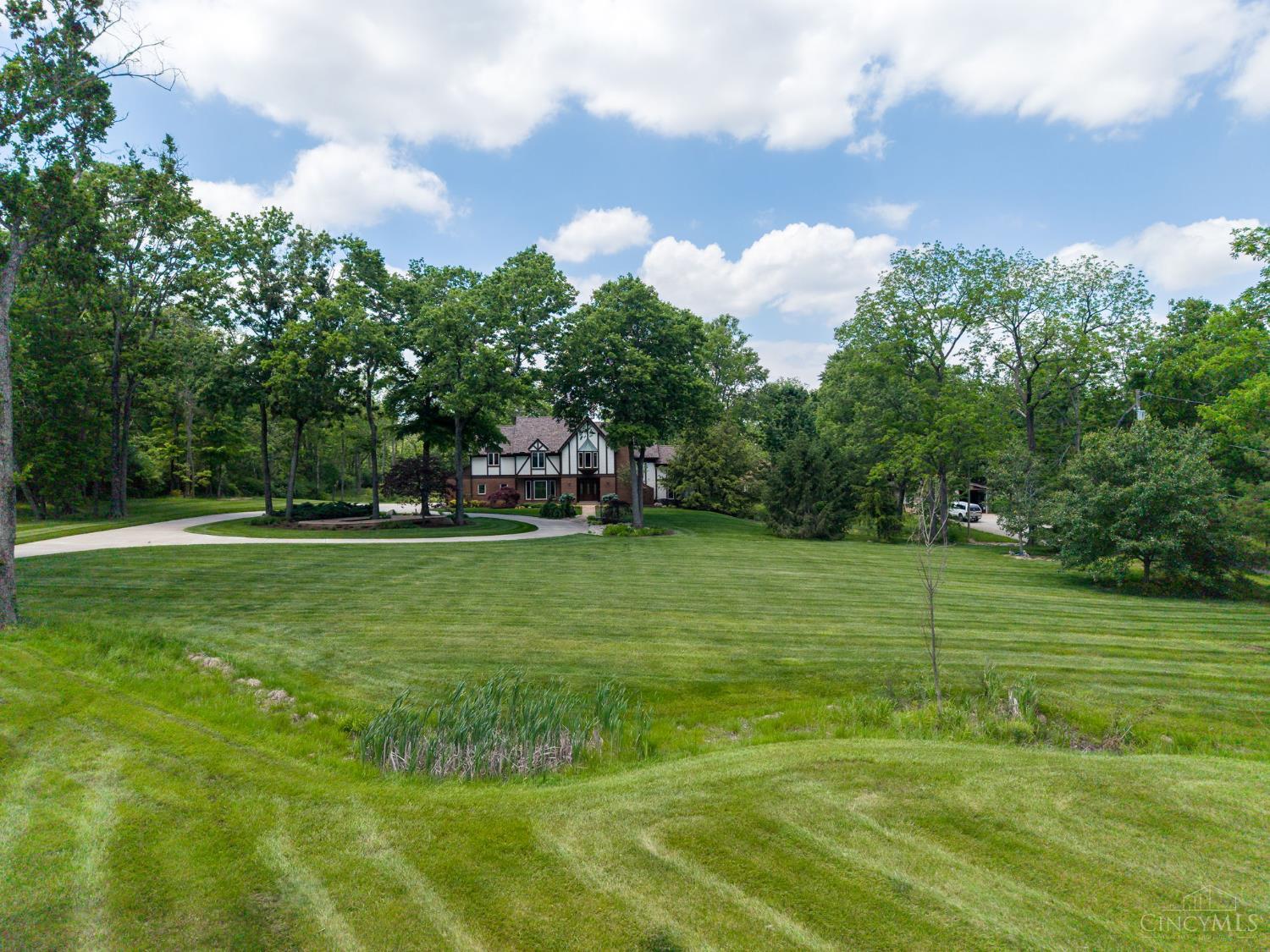 Residential in Turtle Creek Twp 2