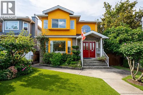 4111 Rupert St, Vancouver, BC, V5R2H5 | Card Image