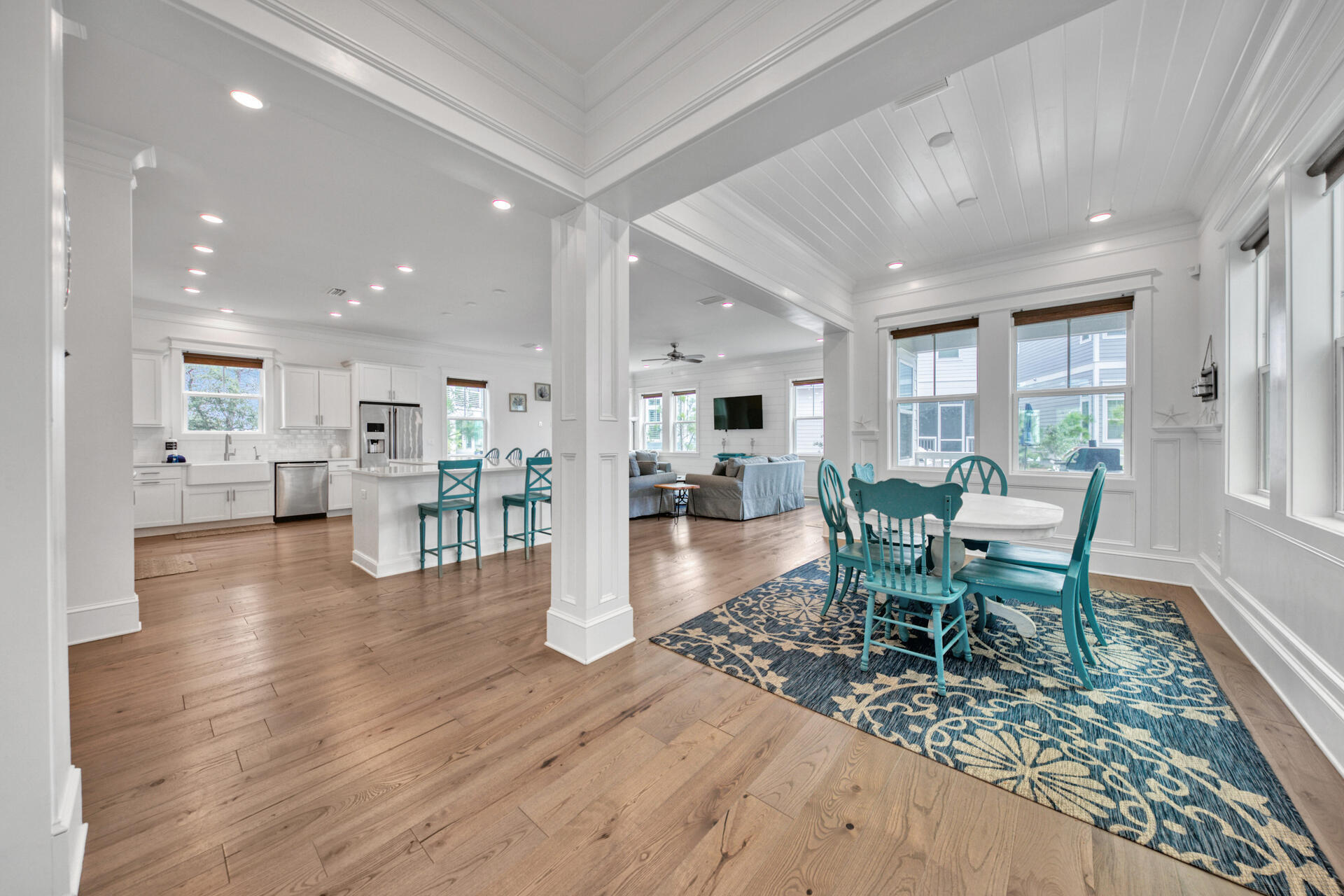 Crabbing Hole Ln, Inlet Beach, FL 32461