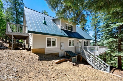 2380 E Summit Ave, Prescott, AZ, 86303 | Card Image