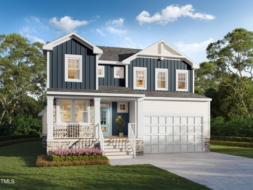 197 Delma Grimes Road, Coats, NC, 27521 | Card Image