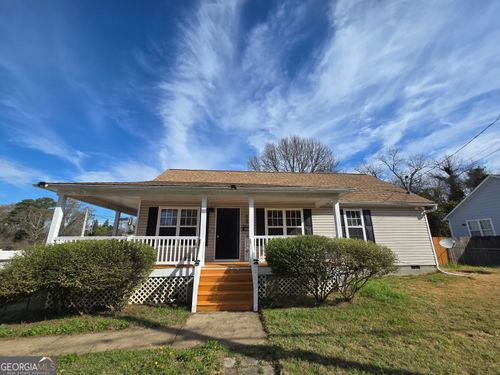629 Hanson St, Macon, GA, 31206-1405 | Card Image