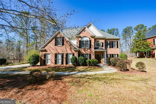305 Collegiate Dr, Powder Springs, GA, 30127-4332 | Card Image