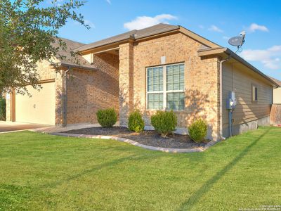 244 Prairie Vista, House other with 3 bedrooms, 2 bathrooms and null parking in Cibolo TX | Image 2