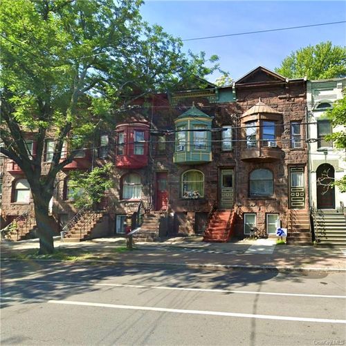 438 Clinton Avenue, Albany, NY, 12206 | Card Image