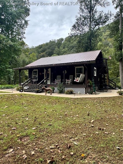 3822 Elk River Rd, Procious, WV, 25164-8023 | Card Image