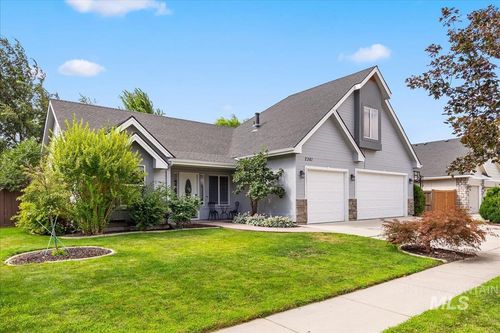 2361 W Rattlesnake Dr, Meridian, ID, 83646-4778 | Card Image