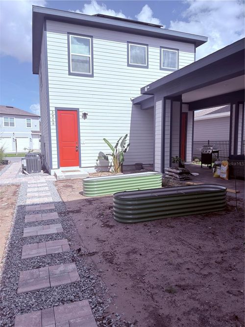 3068 Voyager Ave, SAINT CLOUD, FL, 34771-9386 | Card Image