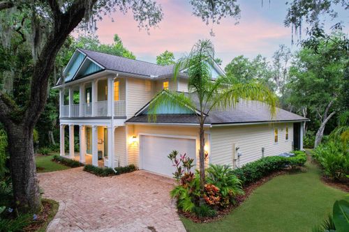 129 Historic Brick Ln, ST AUGUSTINE, FL, 32095-8020 | Card Image