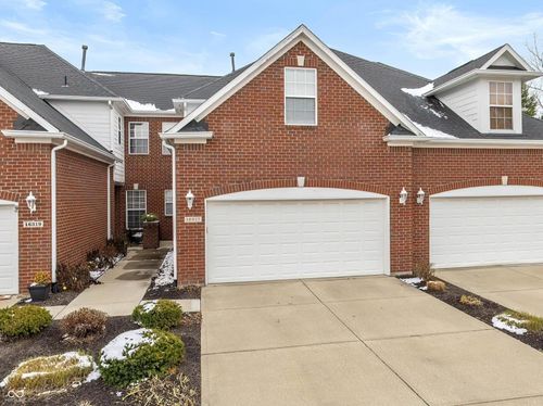 16317 Meadowlands Ct, Westfield, IN, 46074-8441 | Card Image
