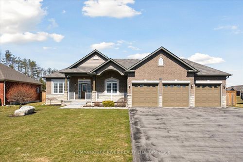 38 Charles Tilley Cres, Newtonville, ON, L0A1J0 | Card Image