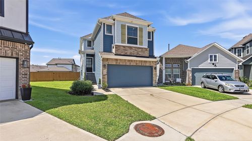 7802 Starfish Arbor Dr, Cypress, TX, 77433-7424 | Card Image