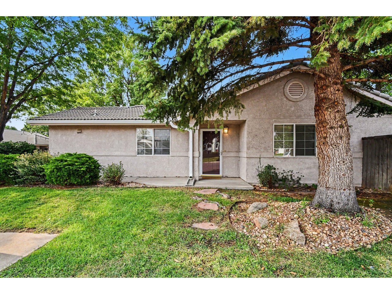 Residential in Greeley