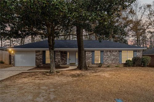 6292 Woodside Dr S, Theodore, AL, 36582-3976 | Card Image