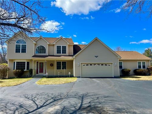 143 Trimtown Rd, Scituate, RI, 02857-1933 | Card Image