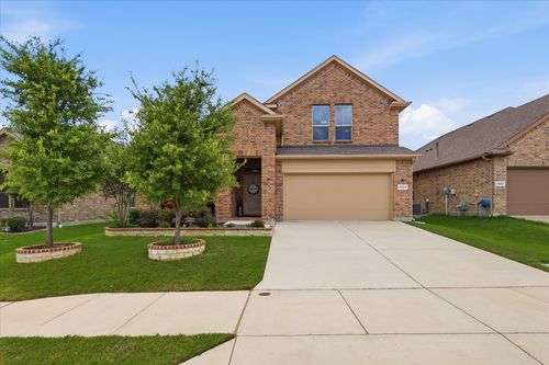 5821 Stream Dr, Fort Worth, TX, 76137-2031 | Card Image