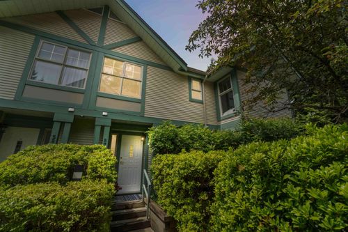 57-65 Foxwood Dr, Port Moody, BC, V3H4X2 | Card Image