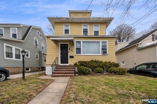 114 Conover Ave, Nutley, NJ, 07110-3398 | Card Image