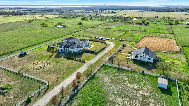 Drone / aerial view with a rural view | Image 29