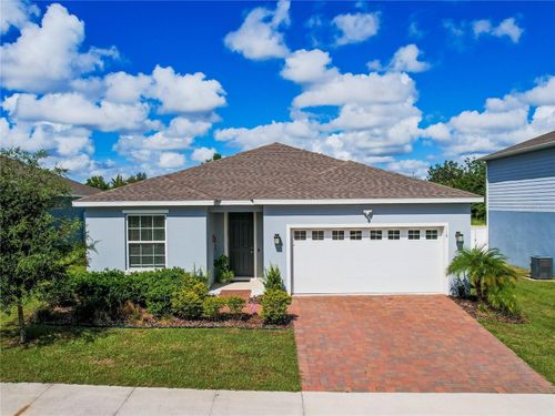 118 Aria Way, DAVENPORT, FL, 33837-9057 | Card Image