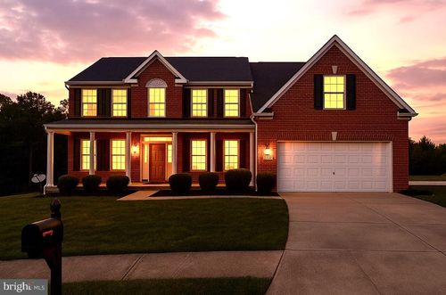 9933 Box Oak Ct, FREDERICKSBURG, VA, 22407 | Card Image
