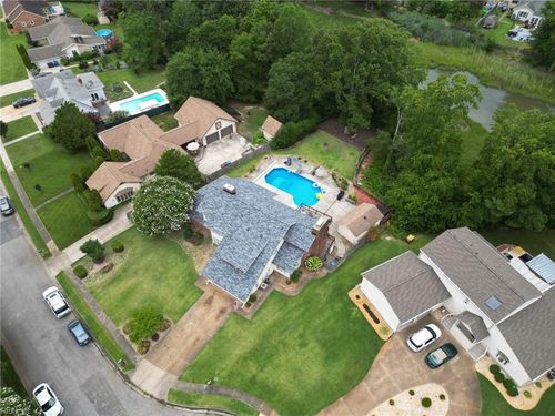 3808 Stonebridge Landing, Chesapeake, VA, 23321 | Card Image