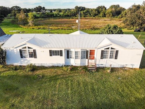 16251 Se 161st Ct, Weirsdale, FL, 32195 | Card Image