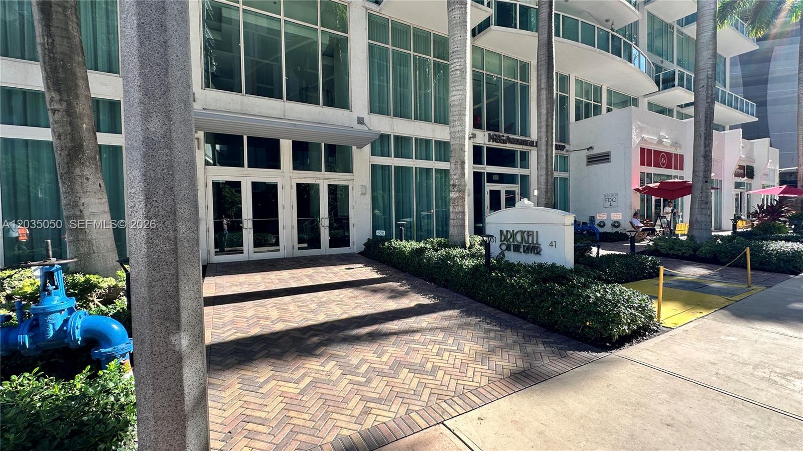 Residential Lease in Miami