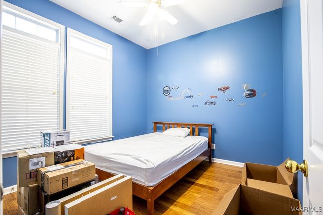 9272 Whispine Ct, House other with 4 bedrooms, 2 bathrooms and null parking in Montgomery AL | Image 23