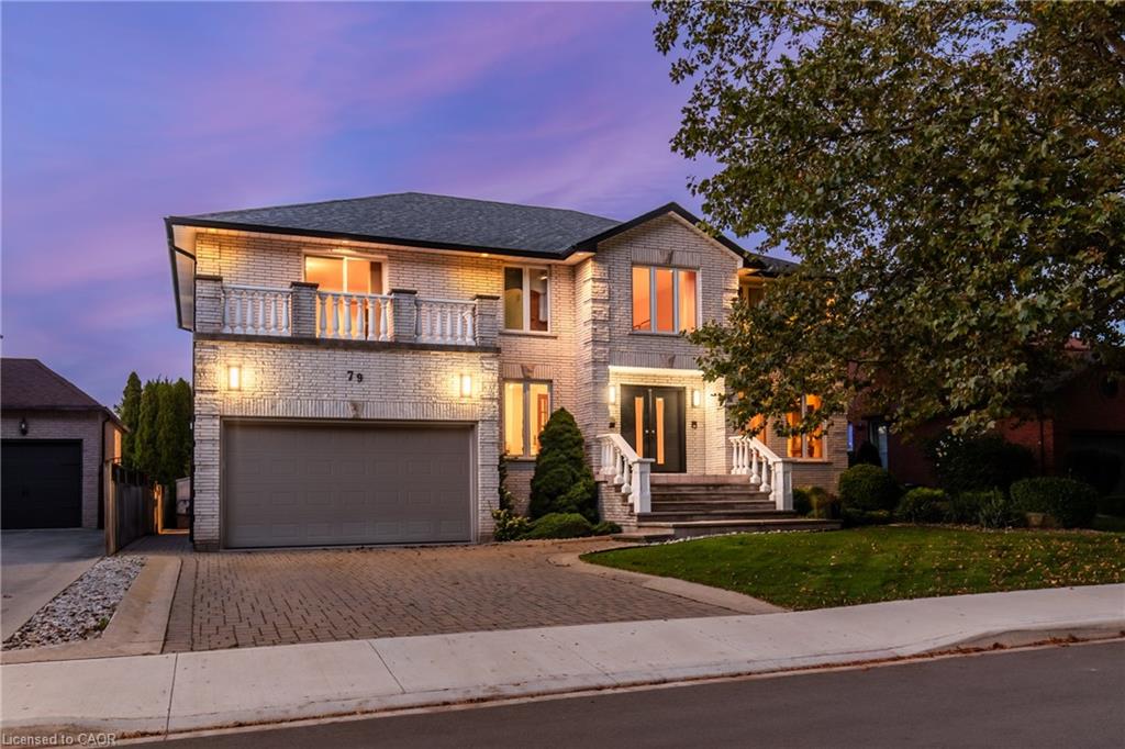 Residential in Hamilton 2