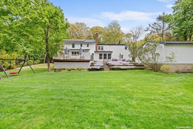 84 Woodchuck Hollow Rd, House other with 5 bedrooms, 4 bathrooms and null parking in Cold Spring Harbor NY | Image 24