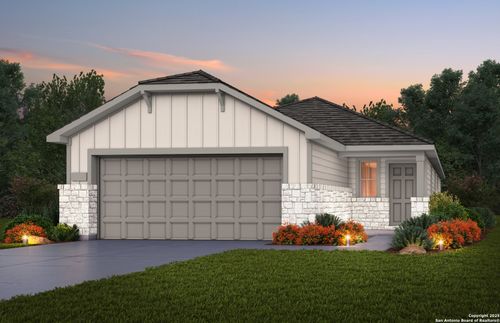 4045 Lily Glade Ln, Seguin, TX, 78155-2884 | Card Image