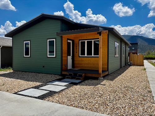 10519 Willow Ave, Poncha Springs, CO, 81201-8013 | Card Image