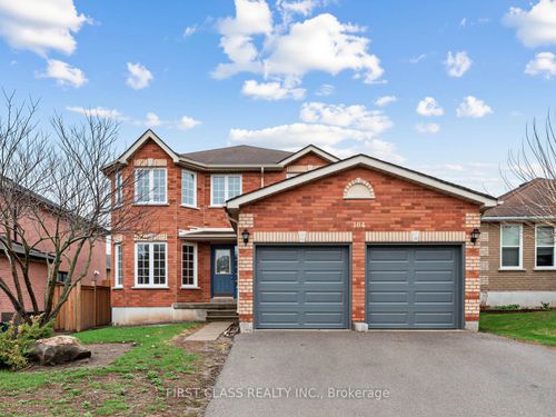 104 Chalmers Dr, Barrie, ON, L4N8V9 | Card Image