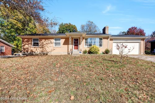 4212 Silvercreek Rd, Louisville, KY, 40272-3049 | Card Image