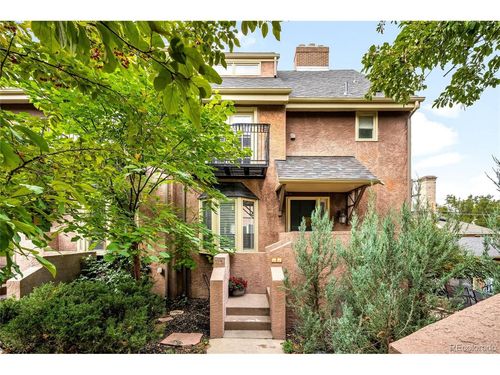 apt-11-999 N Emerson St, Denver, CO, 80218-2796 | Card Image