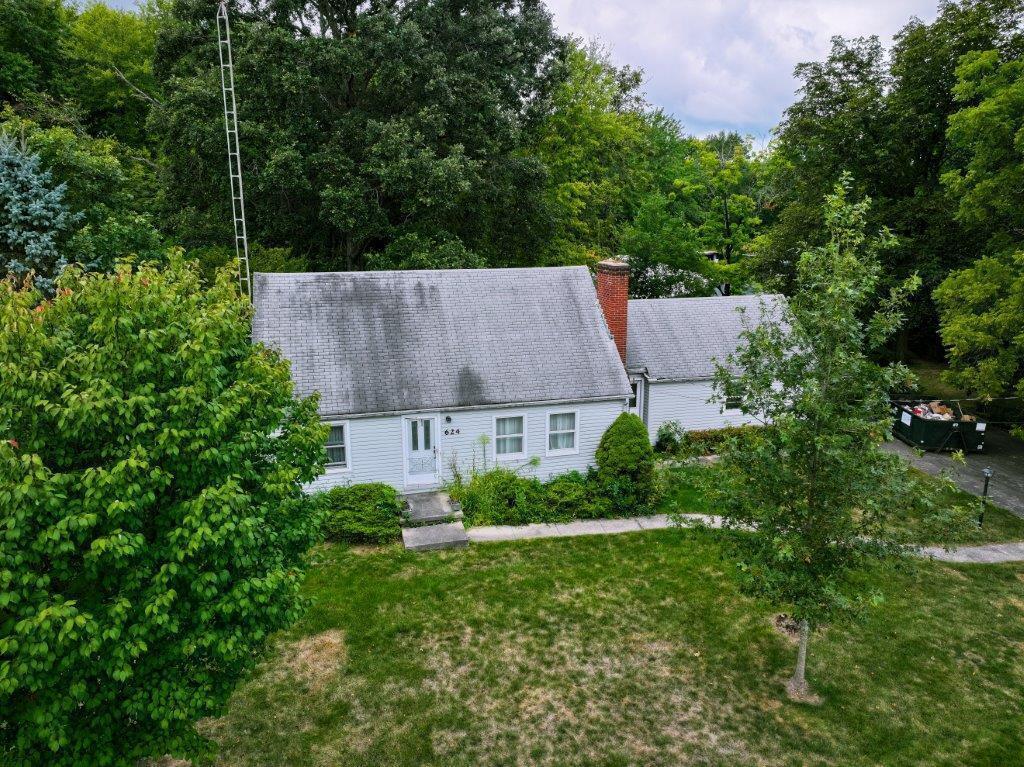 Bendle Ave, Shelby, OH 44875
