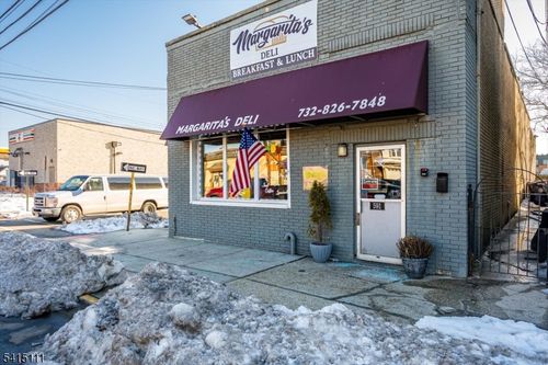591 New Brunswick Ave, Perth Amboy, NJ, 08861-3643 | Card Image