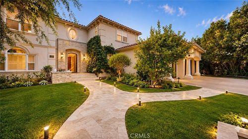 3339 Paseo Del Sol, Calabasas, CA, 91302-3013 | Card Image