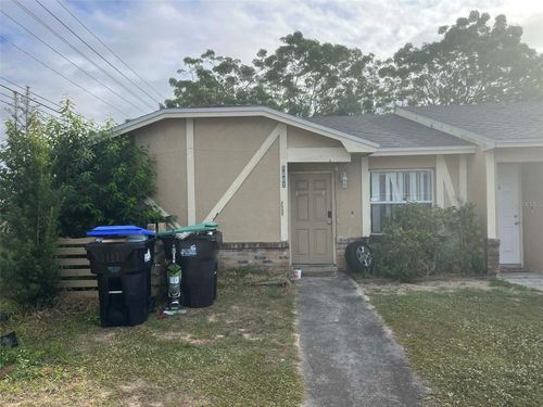 1081 Woodman Way, ORLANDO, FL, 32818-6647 | Card Image