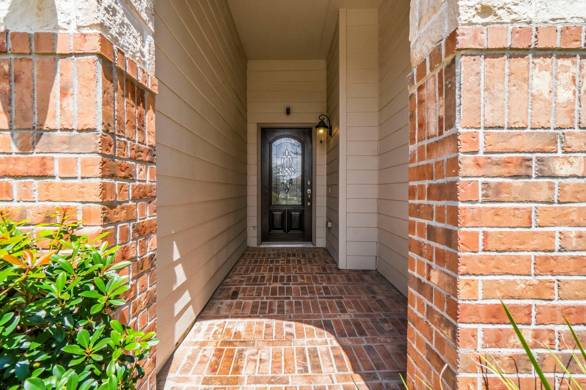Residential in Tomball 4